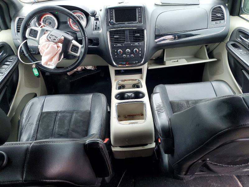 Aukcja sprzedaży 2018 Dodge Grand Caravan, vin: 2C4RDGCG3JR327769, numer aukcji: 50971046