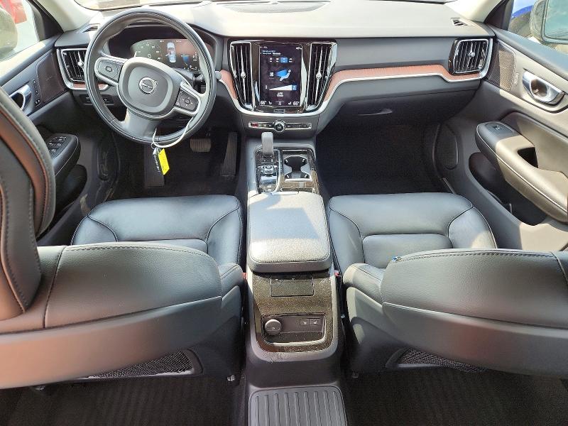 Продаж на аукціоні авто 2022 Volvo S60, vin: 7JRBR0FZ0NG177409, номер лоту: 49746506