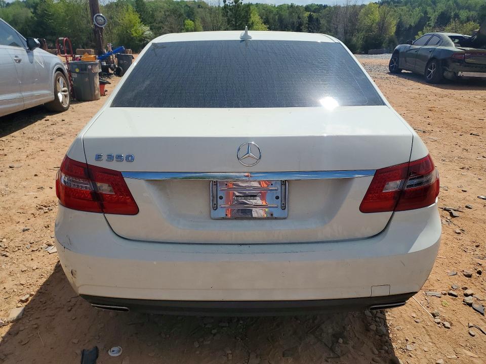 Продажа на аукционе авто 2012 Mercedes-benz E, vin: WDDHF5KB3CA564095, номер лота: 48597236