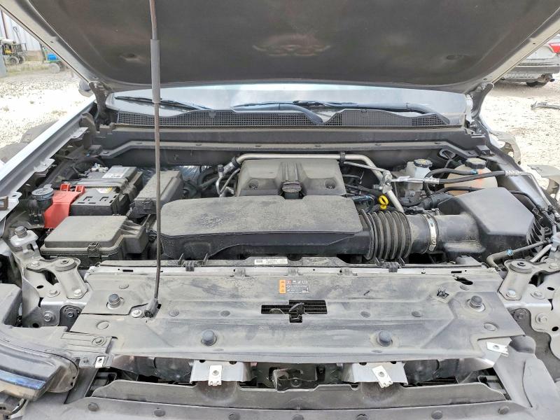 Продажа на аукционе авто 2024 Chevrolet Colorado, vin: 1GCPSCEKXR1170913, номер лота: 51890126