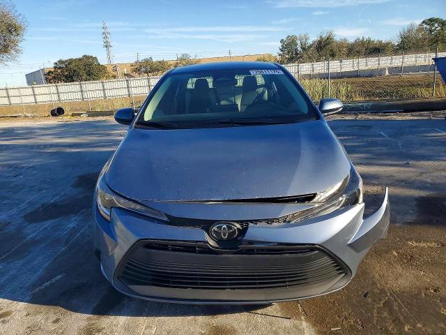 Продаж на аукціоні авто 2025 Toyota Corolla, vin: 5YFB4MDE2SP310640, номер лоту: 50832326