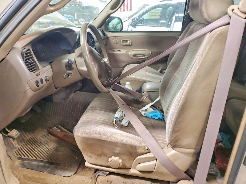 Aukcja sprzedaży 2001 Toyota Tundra, vin: 5TBBT441X1S150828, numer aukcji: 50880766