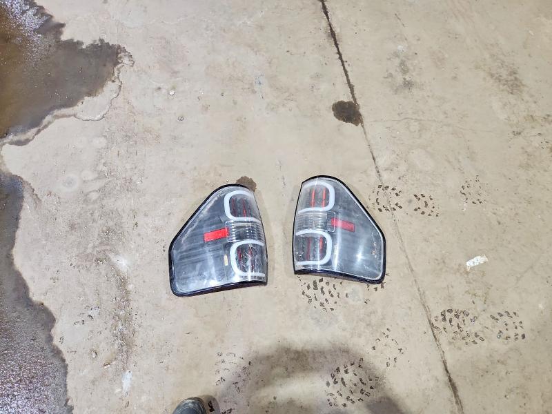 2011 Ford F150 მანქანა იყიდება აუქციონზე, vin: 1FTFX1EF7BFC21880, აუქციონის ნომერი: 48360146