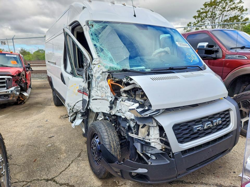 Aukcja sprzedaży 2021 Ram Promaster 3500, vin: 3C6MRVJG4ME568093, numer aukcji: 52058406