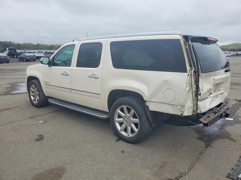 Aukcja sprzedaży 2010 Gmc Yukon Xl, vin: 1GKUKMEF7AR138412, numer aukcji: 51972616