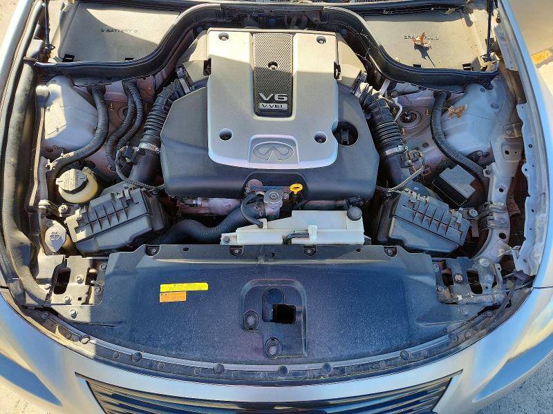 2008 Infiniti G37 მანქანა იყიდება აუქციონზე, vin: JNKCV64E28M117881, აუქციონის ნომერი: 49338936