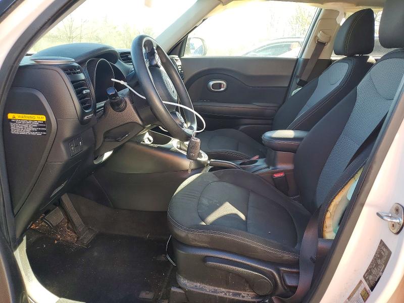 48824536 :رقم المزاد ، KNDJP3A58J7894933 vin ، 2018 Kia Soul مزاد بيع