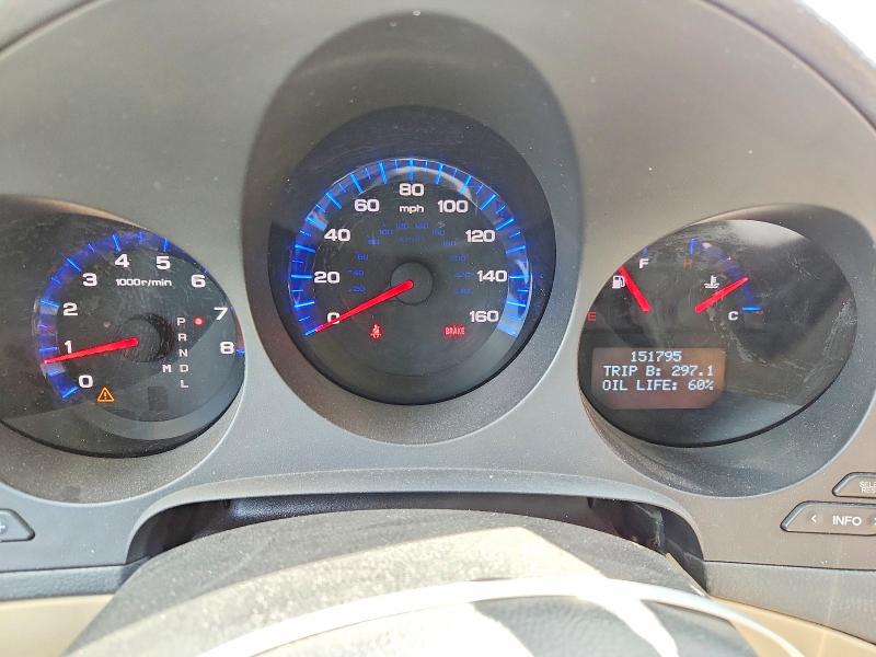 Aukcja sprzedaży 2006 Acura 3.2tl, vin: 19UUA66256A036345, numer aukcji: 51719116