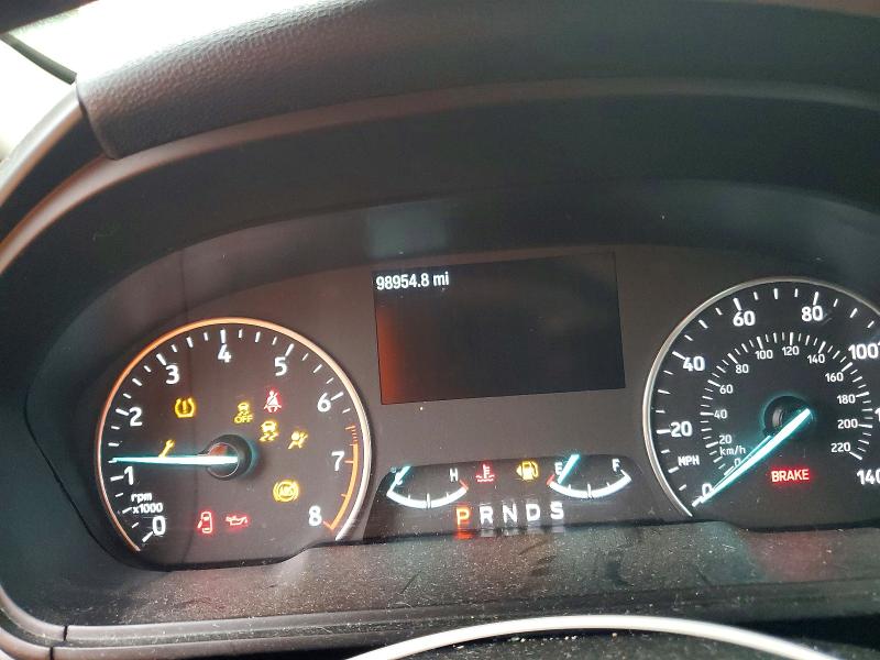 Продажа на аукционе авто 2020 Ford Ecosport, vin: MAJ6S3GL0LC346919, номер лота: 51683126