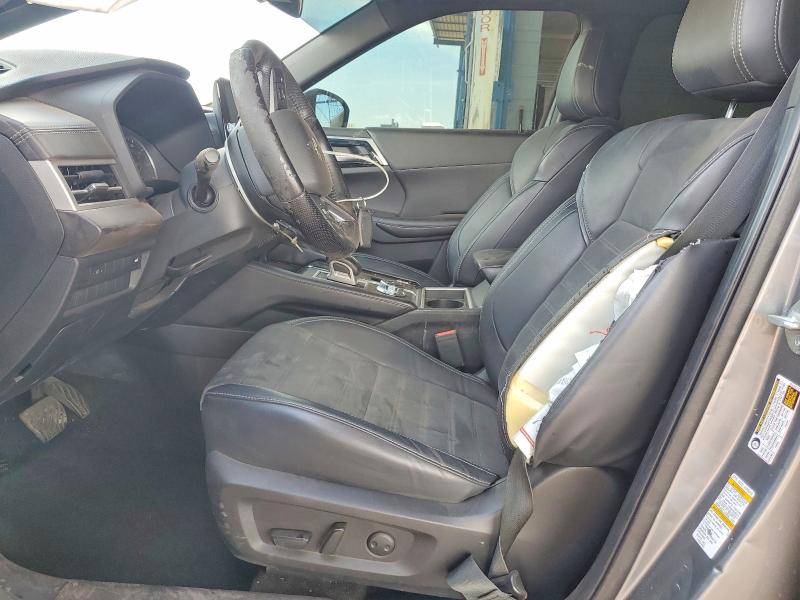 Aukcja sprzedaży 2022 Mitsubishi Outlander, vin: JA4J4UA88NZ071156, numer aukcji: 48529076