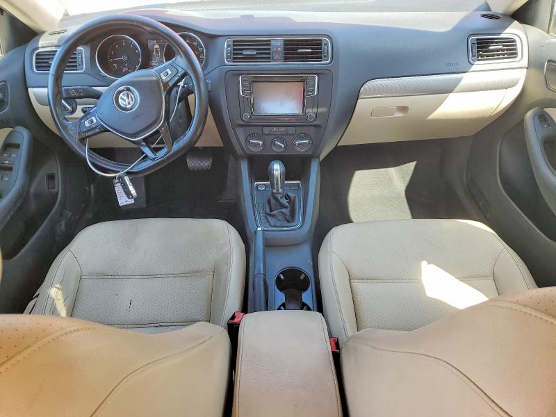 Продажа на аукционе авто 2017 Volkswagen Jetta, vin: 3VWDB7AJXHM203074, номер лота: 49758006
