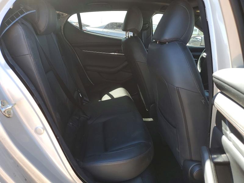 Продаж на аукціоні авто 2022 Mazda 3, vin: JM1BPALL9N1519209, номер лоту: 49301766