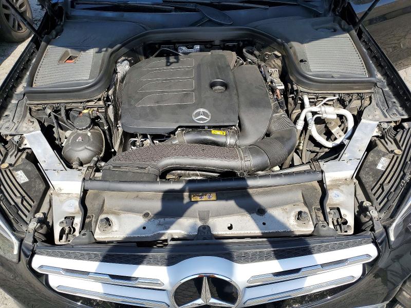 Aukcja sprzedaży 2022 Mercedes-benz Glc, vin: W1N0G8DB3NV372618, numer aukcji: 51907496