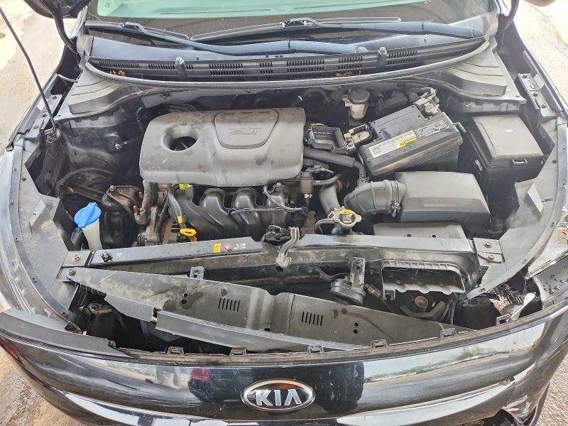 Aukcja sprzedaży 2018 Kia Rio, vin: 3KPA24AB1JE073988, numer aukcji: 49950196