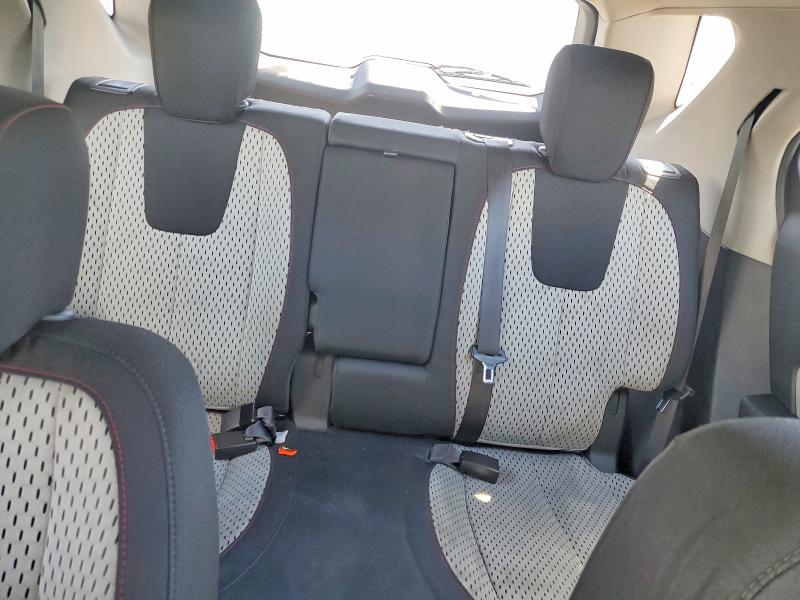 Продажа на аукционе авто 2015 Chevrolet Equinox, vin: 2GNALAEK2F1120611, номер лота: 51222986