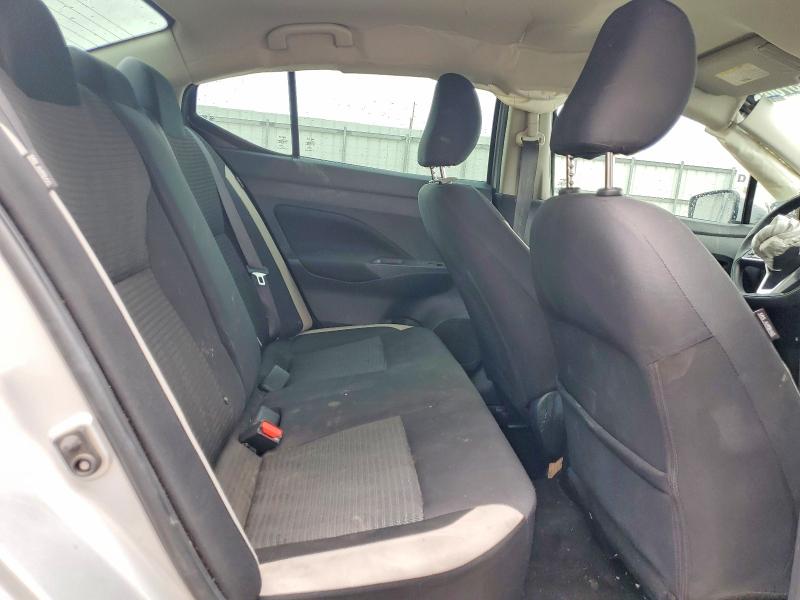 Продаж на аукціоні авто 2021 Nissan Versa, vin: 3N1CN8EV0ML806501, номер лоту: 49835706