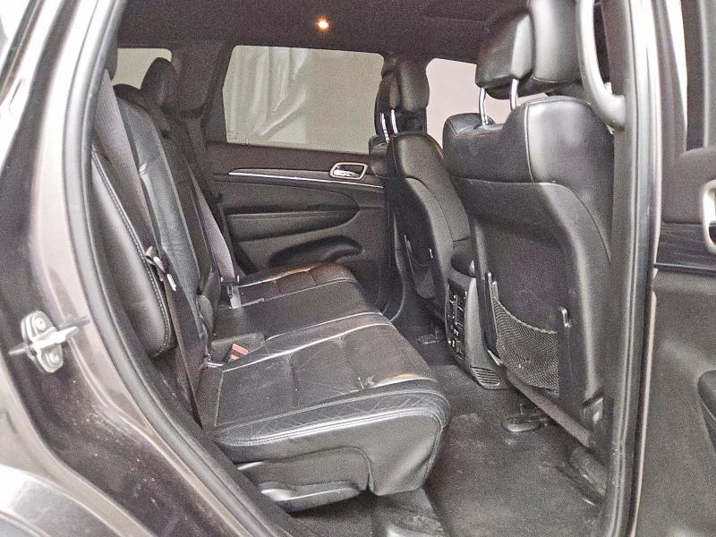 Продаж на аукціоні авто 2020 Jeep Grand Cherokee, vin: 1C4RJEBG0LC268545, номер лоту: 50506466