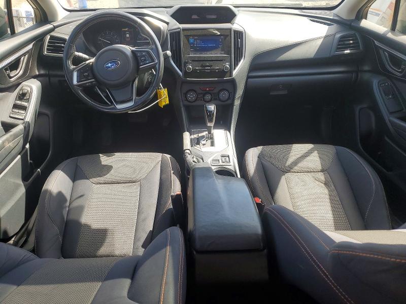 Aukcja sprzedaży 2019 Subaru Crosstrek, vin: JF2GTAEC0K8255199, numer aukcji: 47022696