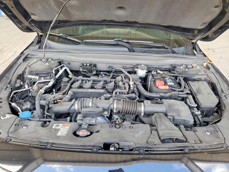 Продажа на аукционе авто 2020 Honda Accord, vin: 1HGCV1F35LA007127, номер лота: 51418996