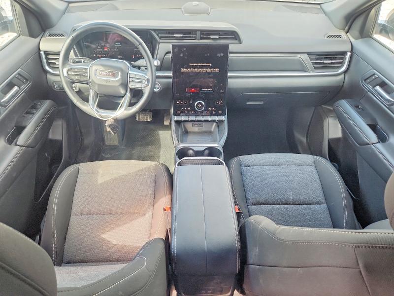 49302976 :رقم المزاد ، 3GKALUEG4SL255494 vin ، 2025 Gmc Terrain مزاد بيع
