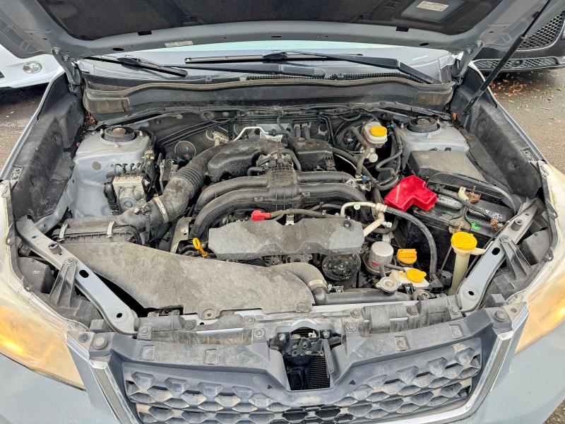 50358036 :رقم المزاد ، JF2SJABC7FH475644 vin ، 2015 Subaru Forester مزاد بيع