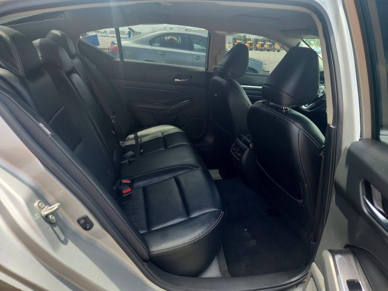 2021 Nissan Altima მანქანა იყიდება აუქციონზე, vin: 1N4BL4EV2MN316199, აუქციონის ნომერი: 50618796