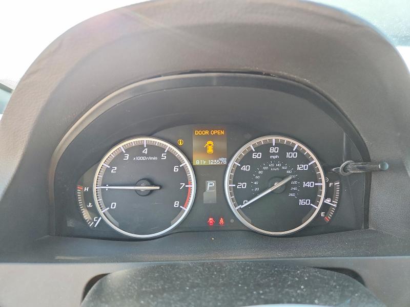 Aukcja sprzedaży 2017 Acura Rdx, vin: 5J8TB4H37HL012090, numer aukcji: 49129496