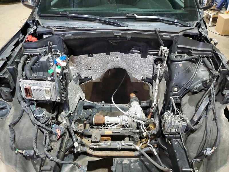 2014 Jeep Grand Cherokee მანქანა იყიდება აუქციონზე, vin: 1C4RJFBT0EC183629, აუქციონის ნომერი: 51649516