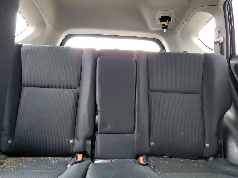 48036776 :رقم المزاد ، 2T3ZFREV5GW301352 vin ، 2016 Toyota Rav4 مزاد بيع
