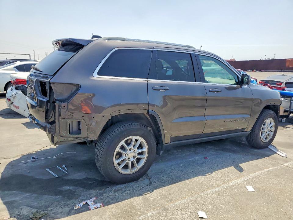 Продажа на аукционе авто 2020 Jeep Grand Cherokee, vin: 1C4RJEAG9LC203520, номер лота: 51695766