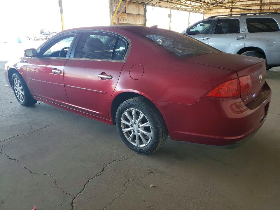 Aukcja sprzedaży 2011 Buick Lucerne, vin: 1G4HA5EM0BU144499, numer aukcji: 50003226