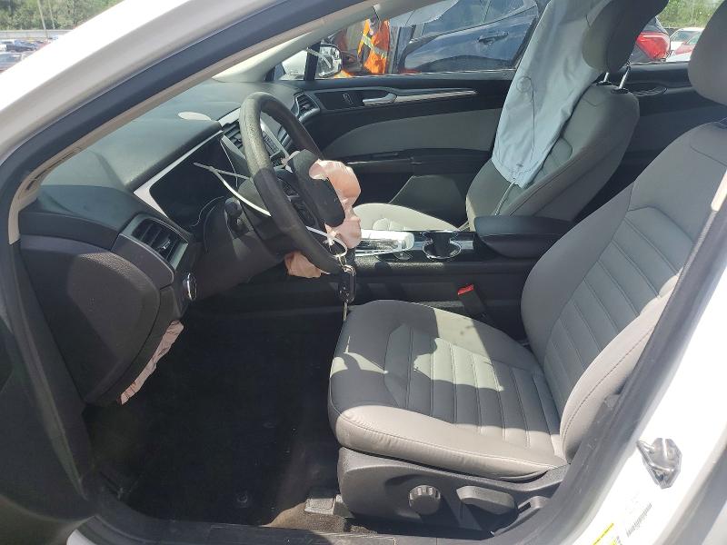 Aukcja sprzedaży 2015 Ford Fusion, vin: 1FA6P0G7XF5109169, numer aukcji: 49889066