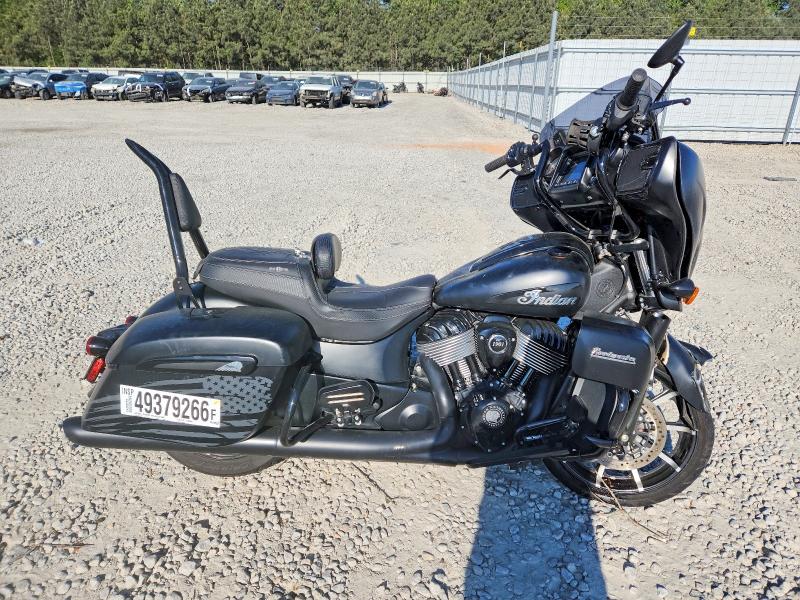 49379266 :رقم المزاد ، 56KTKDBB2M3398906 vin ، 2021 Indian Motorcycle Co. Roadmaster مزاد بيع
