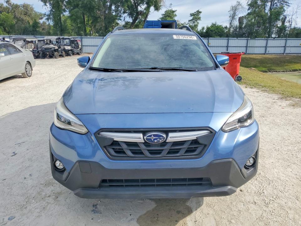 2021 Subaru Crosstrek მანქანა იყიდება აუქციონზე, vin: JF2GTHMC4MH344092, აუქციონის ნომერი: 50706296