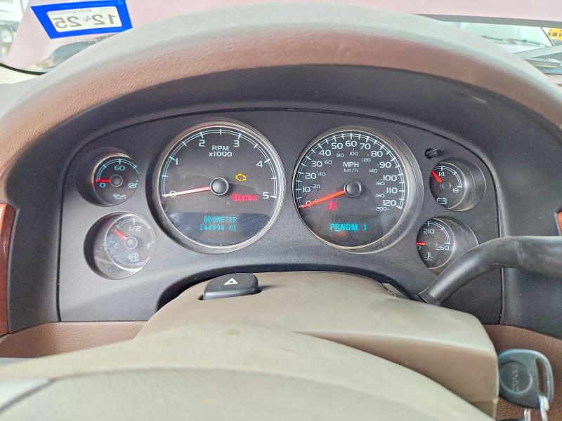 Aukcja sprzedaży 2008 Gmc Sierra, vin: 1GTHK33648F142584, numer aukcji: 47300536