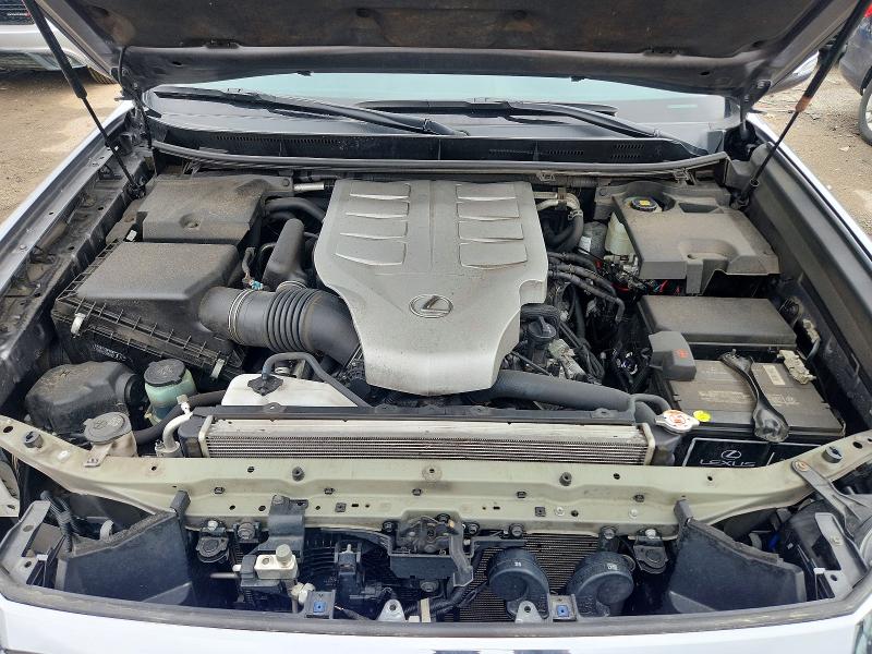 Aukcja sprzedaży 2019 Lexus Gx 460, vin: JTJBM7FX7K5211645, numer aukcji: 48966726