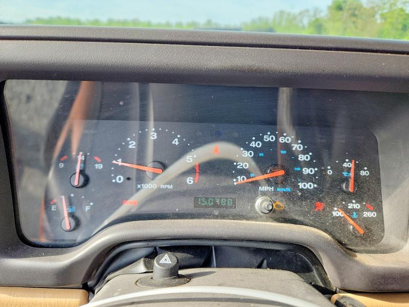 Продаж на аукціоні авто 2001 Jeep Wrangler / Tj, vin: 1J4FA29P41P308973, номер лоту: 49315786