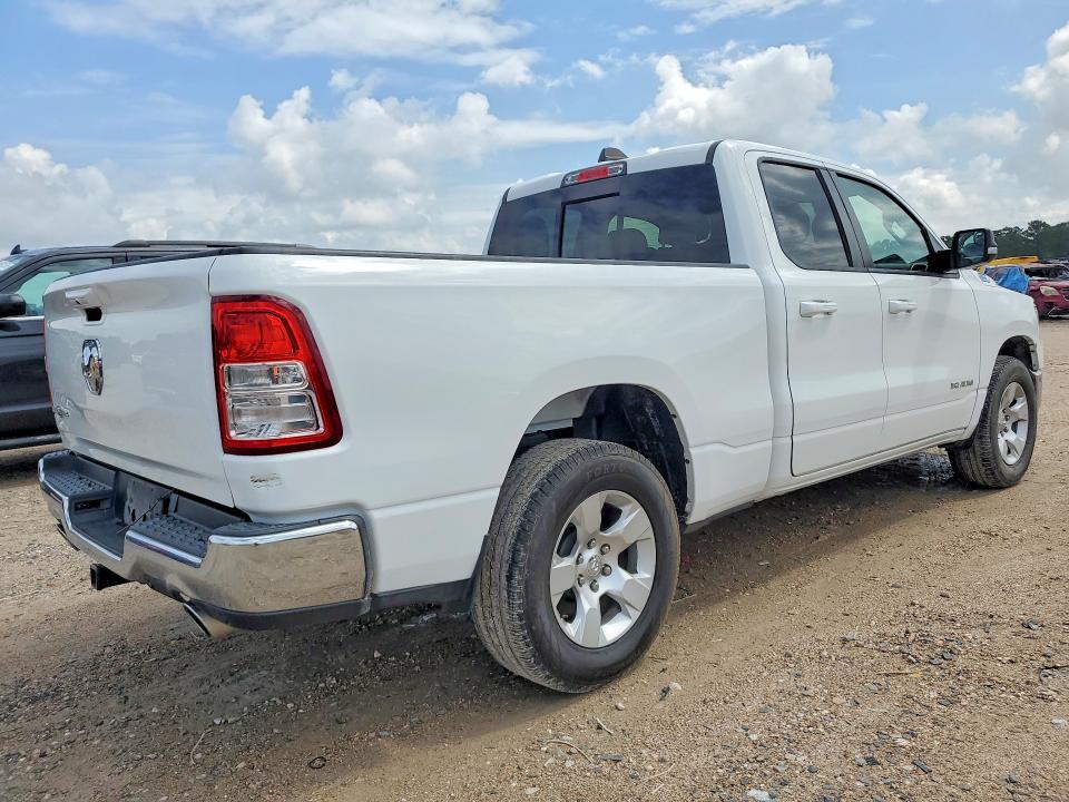 49843276 :رقم المزاد ، 1C6RREBTXNN274129 vin ، 2022 Ram 1500 مزاد بيع