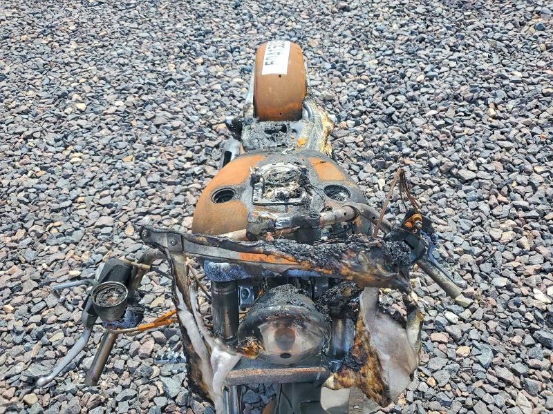 Продаж на аукціоні авто 2013 Harley-davidson Fxdc, vin: 1HD1GV410DC311379, номер лоту: 50415006