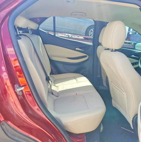 49139296 :رقم المزاد ، KL4AMBSL5RB012152 vin ، 2024 Buick Encore Gx مزاد بيع
