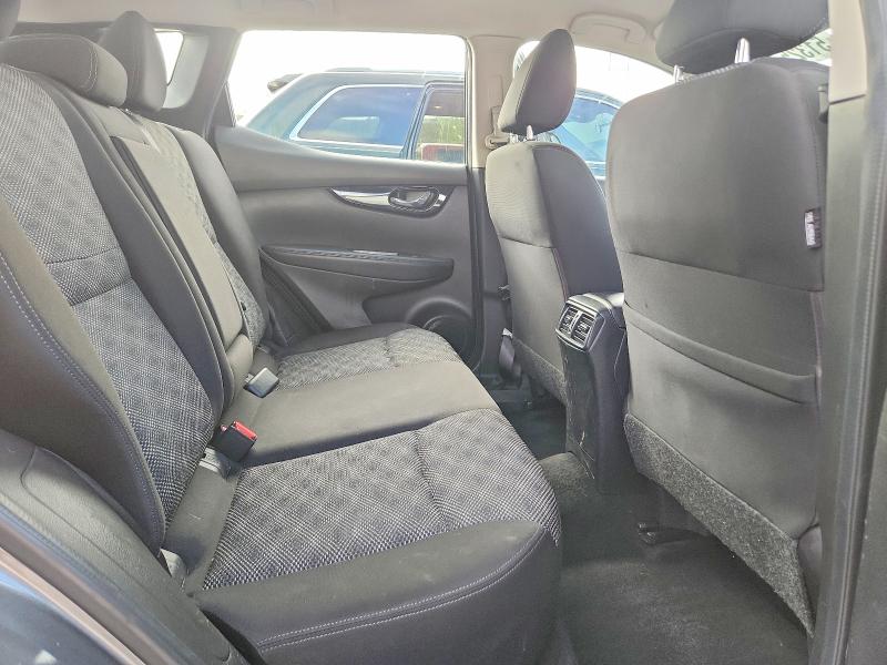 Продажа на аукционе авто 2019 Nissan Rogue Sport, vin: JN1BJ1CR2KW319456, номер лота: 51325796