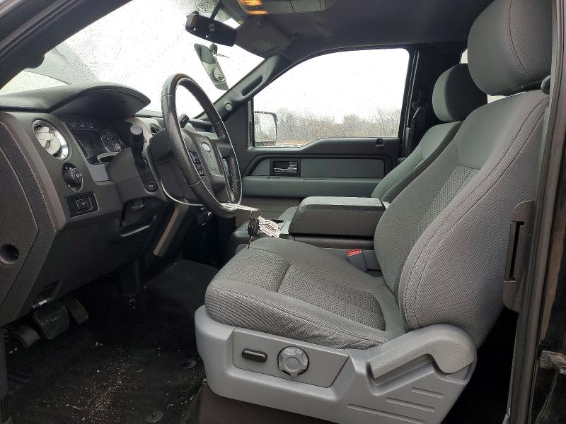 2014 Ford F150 მანქანა იყიდება აუქციონზე, vin: 1FTFX1ETXEFB74984, აუქციონის ნომერი: 47813246