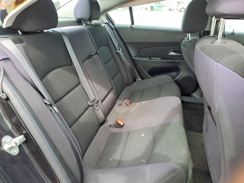Продаж на аукціоні авто 2014 Chevrolet Cruze, vin: 1G1PC5SB4E7293958, номер лоту: 51207146
