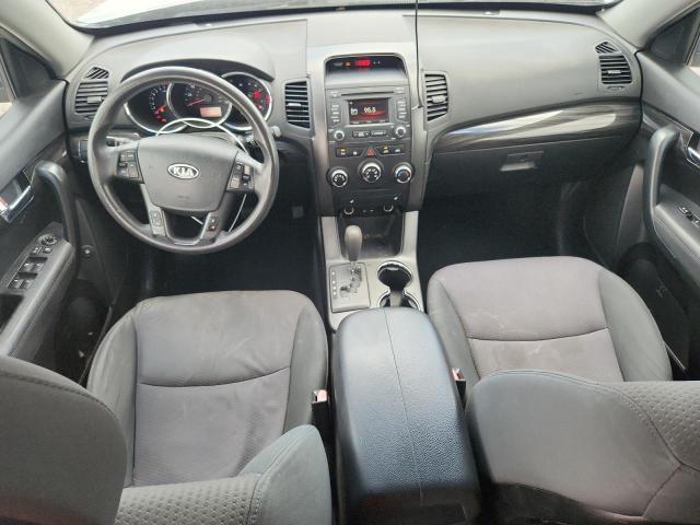 Продаж на аукціоні авто 2013 Kia Sorento, vin: 5XYKT3A64DG391402, номер лоту: 50653376