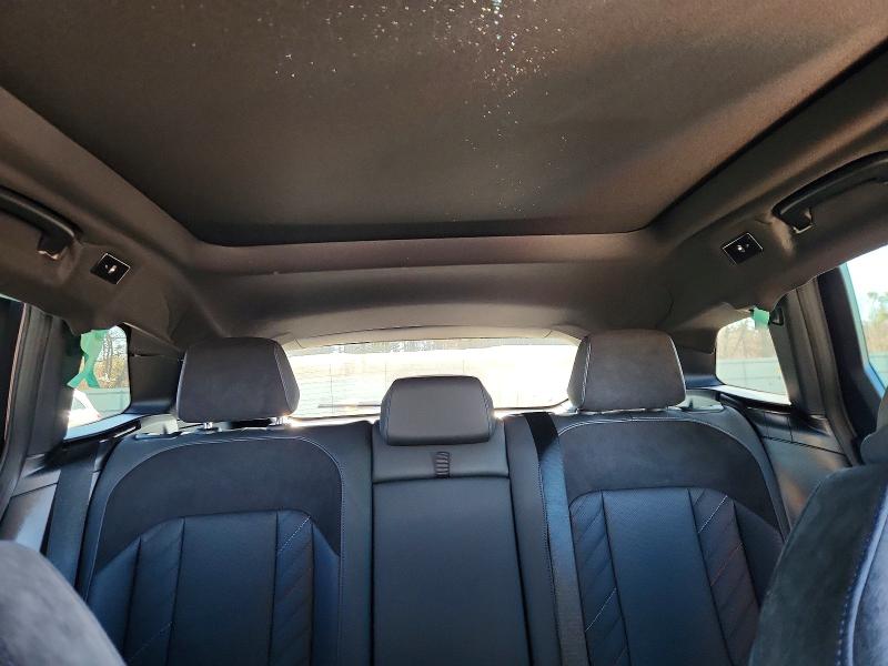 Продаж на аукціоні авто 2025 Bmw X3, vin: 5UX53GP07S9010601, номер лоту: 51531076