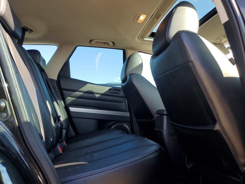 Aukcja sprzedaży 2010 Mazda Cx-7, vin: JM3ER2W53A0353027, numer aukcji: 50478636
