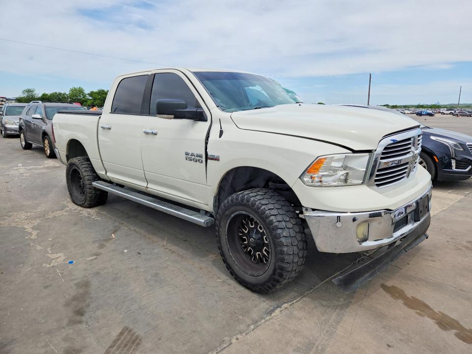 Продаж на аукціоні авто 2016 Ram 1500, vin: 1C6RR6LT3GS210183, номер лоту: 50353606
