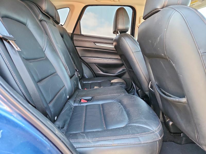 49093566 :رقم المزاد ، JM3KFBDM6P0195863 vin ، 2023 Mazda Cx-5 مزاد بيع