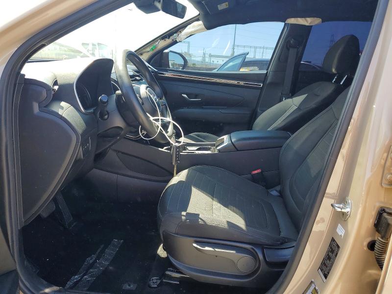 Aukcja sprzedaży 2023 Hyundai Santa Cruz, vin: 5NTJA4AE5PH048885, numer aukcji: 49841166