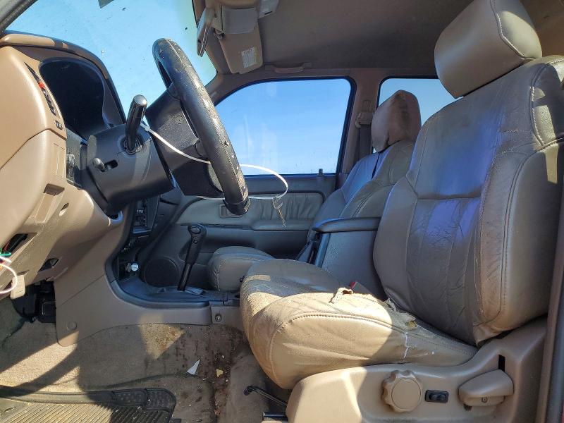 49836076 :رقم المزاد ، JT3GN86R9Y0144036 vin ، 2001 Toyota 4runner مزاد بيع